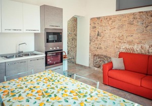 San Giovanni Apartment
