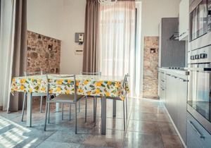 San Giovanni Apartment