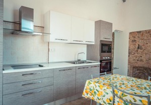 San Giovanni Apartment