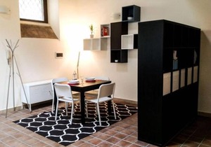 San Giuliano house