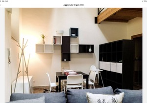 San Giuliano house