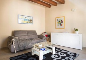 Santa Cecilia Apartment by Wonderful Italy