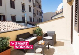 Santa Cecilia Apartment by Wonderful Italy