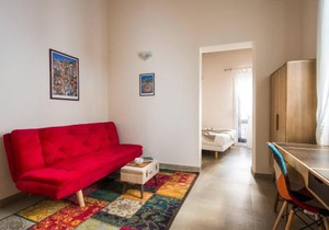 Santa Cecilia Apartment by Wonderful Italy