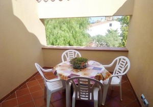 Sara's home Cefalù