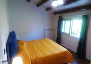 Sara's home Cefalù