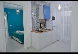 Scala dei Turchi Luxury Home