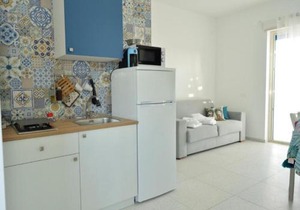 Scala dei Turchi Luxury Home