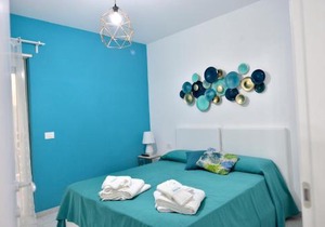Scala dei Turchi Luxury Home