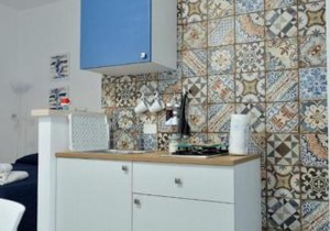 Scala dei Turchi Luxury Home