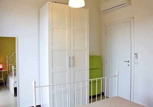 Seafront 2-Bedrooms Apartment With Perfect View Over The Sea&etna!