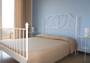 Seafront 2-Bedrooms Apartment With Perfect View Over The Sea&etna!