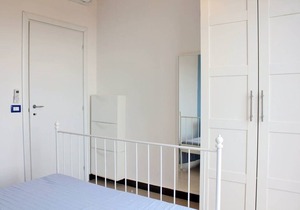 Seafront 2-Bedrooms Apartment With Perfect View Over The Sea&etna!