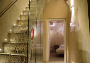 Secret B&B