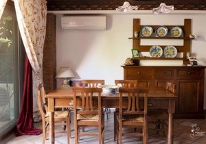 Sicilian Home