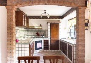 Sicilian Home