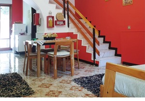Sicily dAmare (Home on the sea)