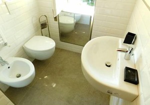 Silent Apartment Levanto in Levanto