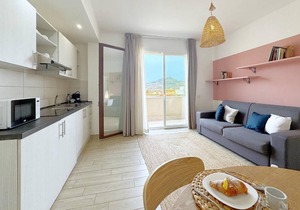 Solemar Sicilia Multi Suite Family 7.2