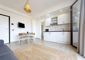 Solemar Sicilia Multi Suite Family 7.2