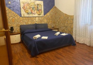 Spacious Apartment in Pergusa with Private Pool