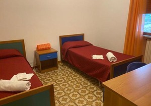 Spacious Apartment in Pergusa with Private Pool