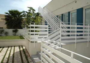 Spacious apartment in Donnalucata