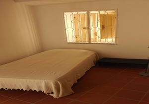 Stately Lipari penthouse 6 beds