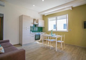 Stella Marina Apartment - Sea View, close to the beach