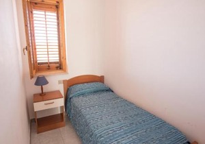 Studio 200 meters from the sea, wifi, self catering