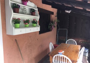 Studio flat ∙ 1 bedroom ∙ 3 guests