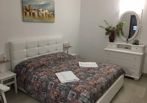Studio flat ∙ 1 bedroom ∙ 3 guests