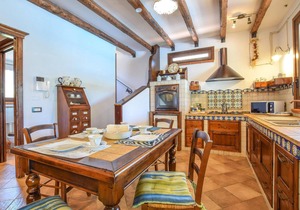 Stunning home in Altavilla Milicia (PA)