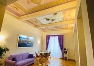 SUITE 188 - Via Roma