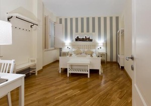 SUITE 188 - Via Roma