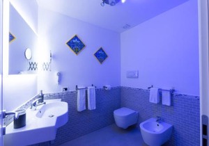 SUITE 188 - Via Roma