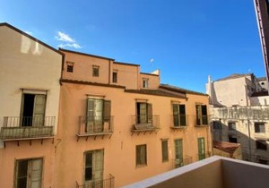 SUITE 188 - Via Roma
