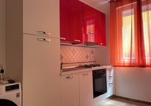 Suite de la Sicilienne Deluxe in the center near the port and 200 mt from the sea