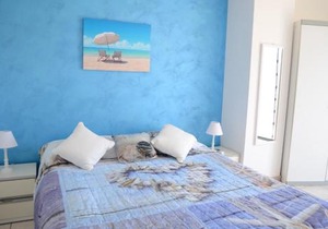 Suite Riviera - comfort moderno vicino al mare