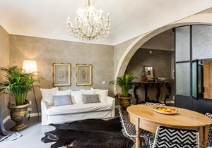 Suite San Giuseppe