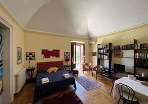 Suite Ursino