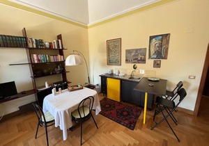 Suite Ursino
