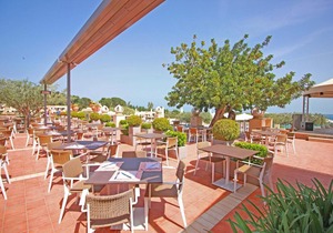 Sun House con piscina by Wonderful Italy