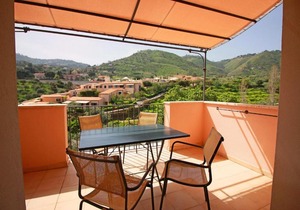 Sun House con piscina by Wonderful Italy