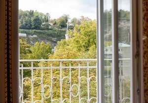 Superior - non cancelable - breakfast - IMLAUER Palais Mirabell in Salzburg