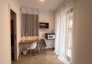Taormina Beach Apartments