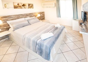 Taormina Beach House