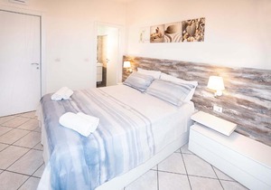 Taormina Beach House