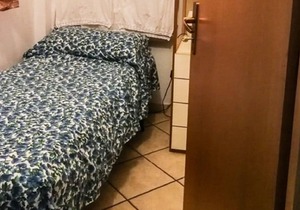 TAORMINA BEACH ROOMS