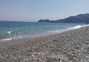 TAORMINA BEACH ROOMS